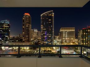 1199 Pacific Highway 1605, San Diego CA 92101