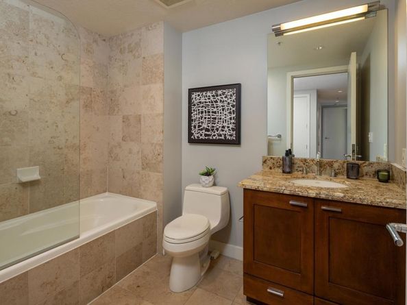 1199 Pacific Highway 1605, San Diego CA 92101