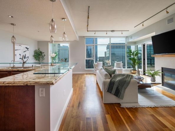 1199 Pacific Highway 1605, San Diego CA 92101