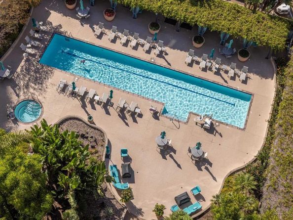 1199 Pacific Highway 1605, San Diego CA 92101