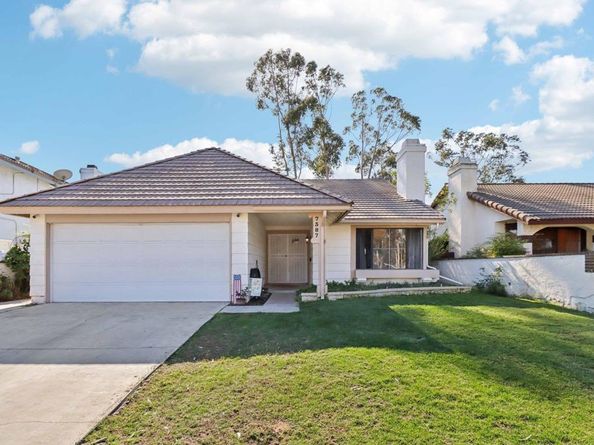 7387 New Salem Street, San Diego CA 92126