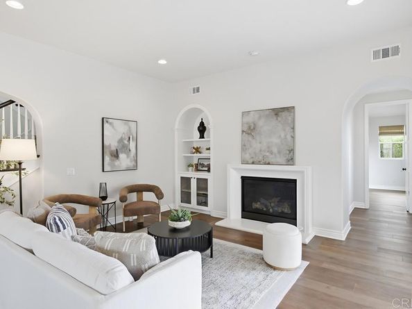 8524 Kristen View Court, San Diego CA 92127