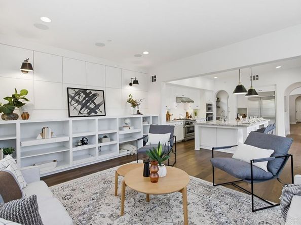 8524 Kristen View Court, San Diego CA 92127