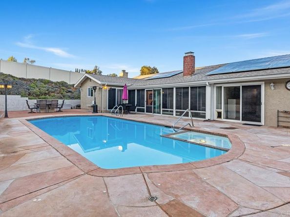 11515 Escoba Place, San Diego CA 92127