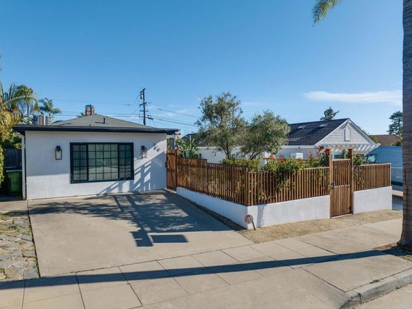 909 Leonard Avenue, Oceanside CA 92054
