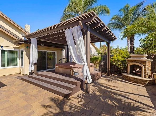 1519 Valleda Ln., Encinitas CA 92024