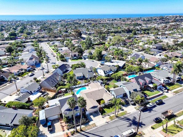 1519 Kurtz Street, Oceanside CA 92054