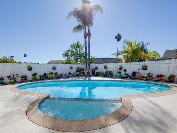 1519 Kurtz Street, Oceanside CA 92054