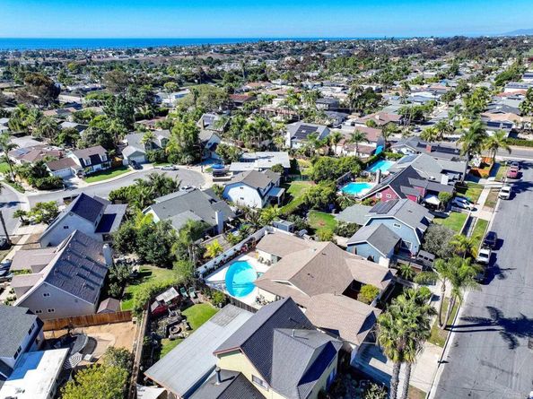 1519 Kurtz Street, Oceanside CA 92054
