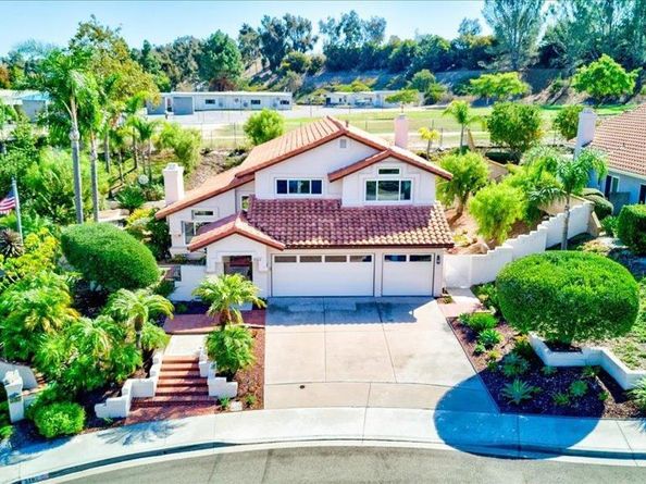5163 Silver Bluff Drive, Oceanside CA 92057
