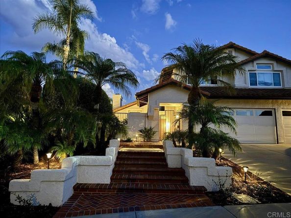 5163 Silver Bluff Drive, Oceanside CA 92057
