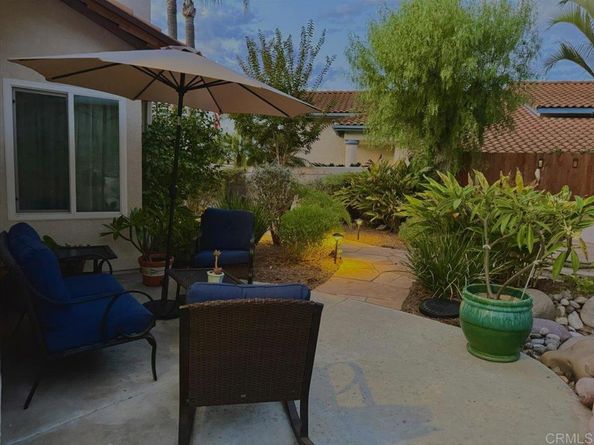 5163 Silver Bluff Drive, Oceanside CA 92057
