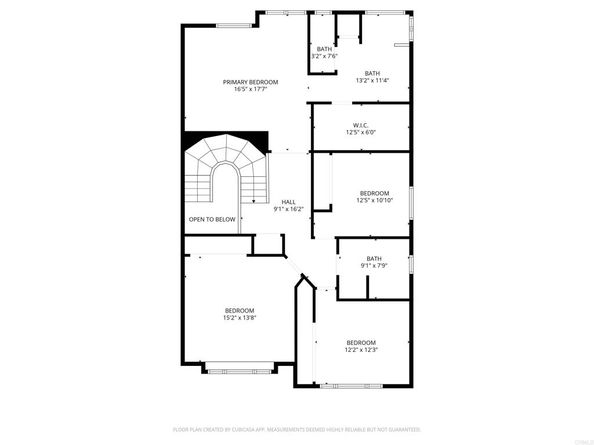 5163 Silver Bluff Drive, Oceanside CA 92057