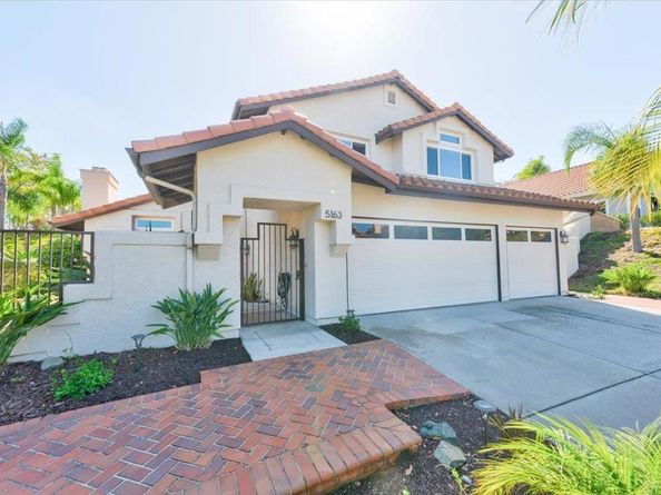 5163 Silver Bluff Drive, Oceanside CA 92057