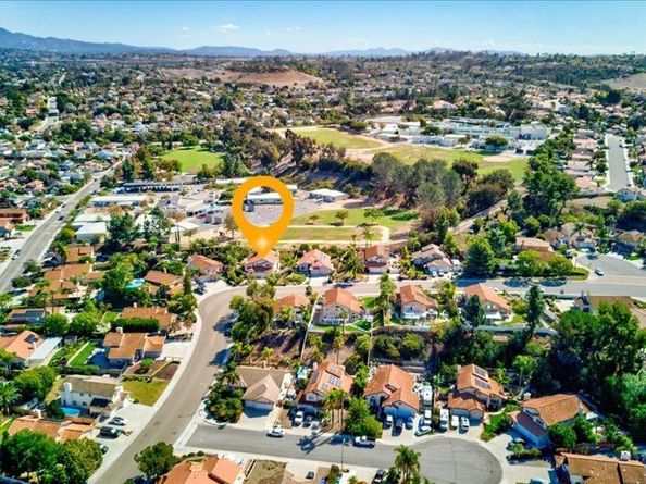 5163 Silver Bluff Drive, Oceanside CA 92057