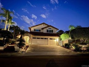 5163 Silver Bluff Drive, Oceanside CA 92057