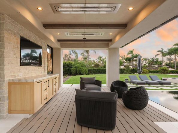 16345 Los Arboles, Rancho Santa Fe CA 92067