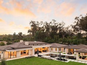 16345 Los Arboles, Rancho Santa Fe CA 92067