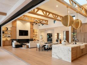 16345 Los Arboles, Rancho Santa Fe CA 92067