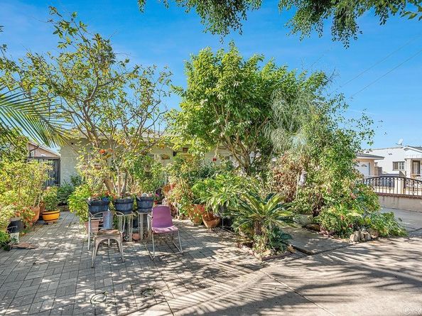 927 S Eucalyptus Ave, Inglewood CA 90301