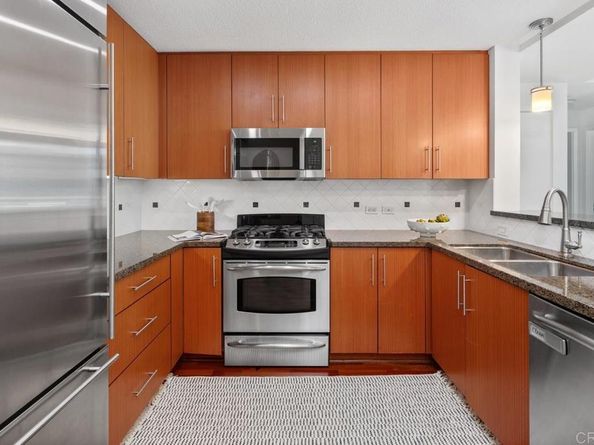 325 7th Avenue 609, San Diego CA 92101