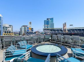 325 7th Avenue 609, San Diego CA 92101