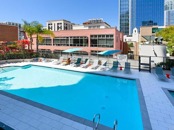 325 7th Avenue 609, San Diego CA 92101