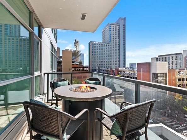 325 7th Avenue 609, San Diego CA 92101