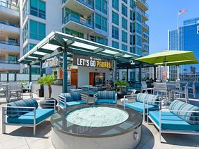 325 7th Avenue 609, San Diego CA 92101