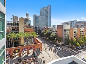 325 7th Avenue 609, San Diego CA 92101