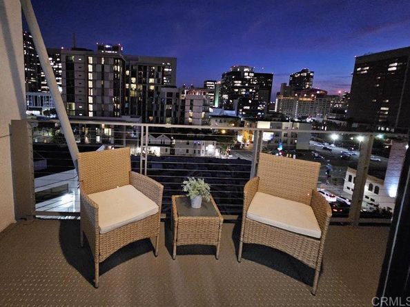 1551 4Th Avenue 611, San Diego CA 92101