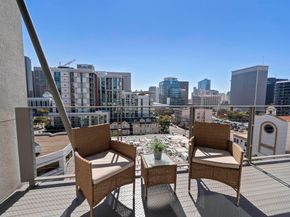 1551 4Th Avenue 611, San Diego CA 92101