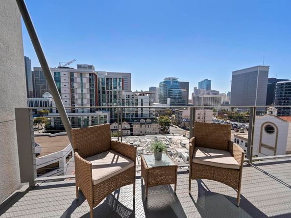 1551 4Th Avenue 611, San Diego CA 92101