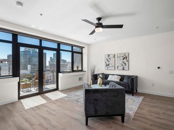 1551 4Th Avenue 611, San Diego CA 92101