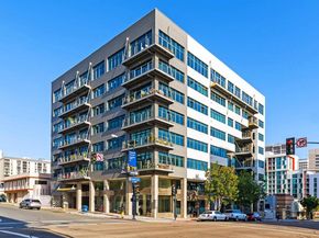 1551 4Th Avenue 611, San Diego CA 92101