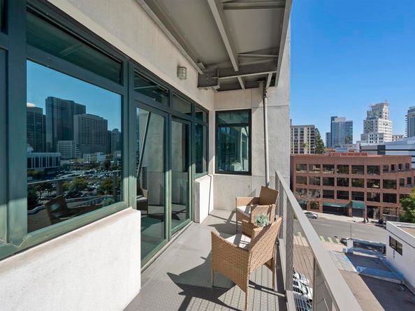 1551 4Th Avenue 611, San Diego CA 92101