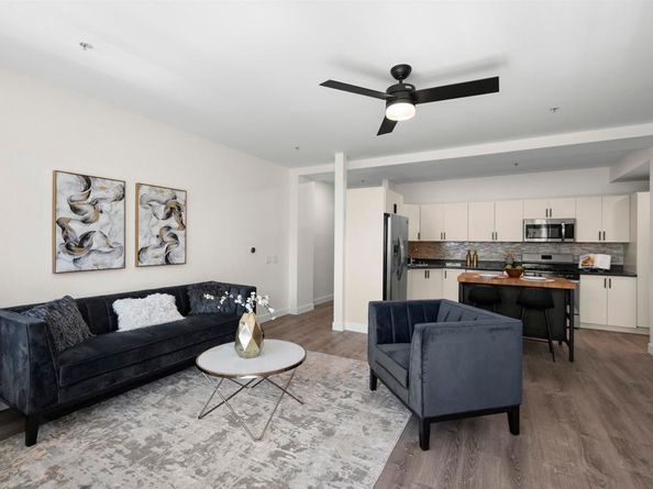 1551 4Th Avenue 611, San Diego CA 92101