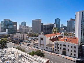 1551 4Th Avenue 611, San Diego CA 92101