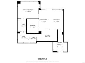 1551 4Th Avenue 611, San Diego CA 92101