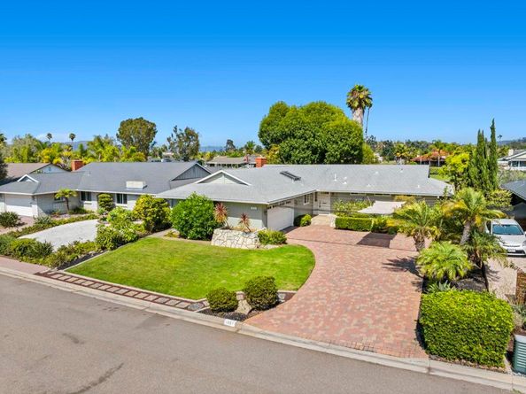 1051 La Reina Drive, San Marcos CA 92078