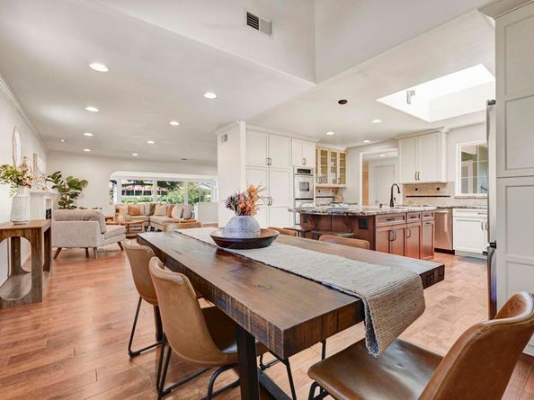 1051 La Reina Drive, San Marcos CA 92078