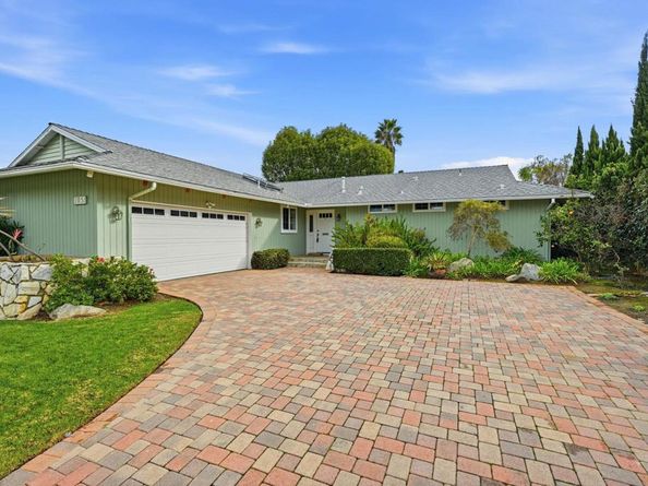 1051 La Reina Drive, San Marcos CA 92078