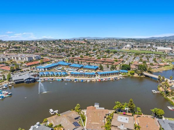 1051 La Reina Drive, San Marcos CA 92078