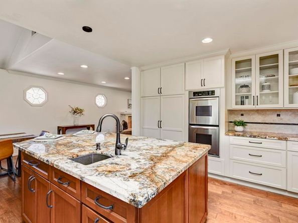 1051 La Reina Drive, San Marcos CA 92078