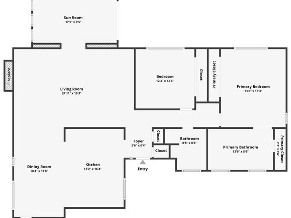 1051 La Reina Drive, San Marcos CA 92078