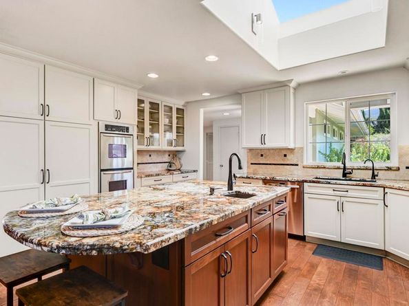 1051 La Reina Drive, San Marcos CA 92078