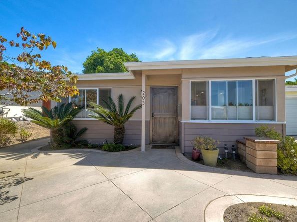 265 Fraxinella St, Encinitas CA 92024