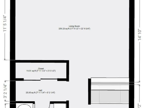 6202 Friars Road 306, San Diego CA 92108