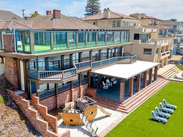 1931 S Pacific Street, Oceanside CA 92054