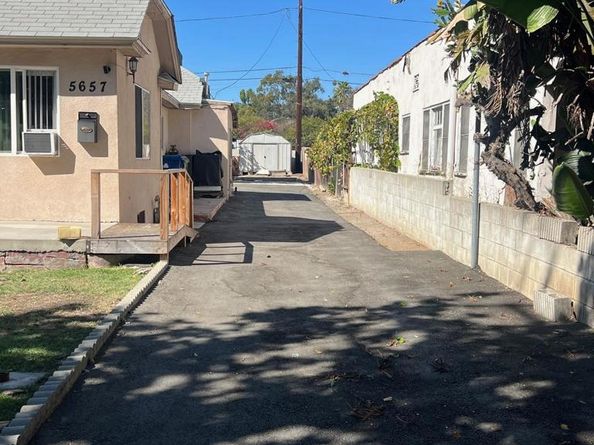 5657 FOUNTAIN Avenue, Los Angeles CA 90028